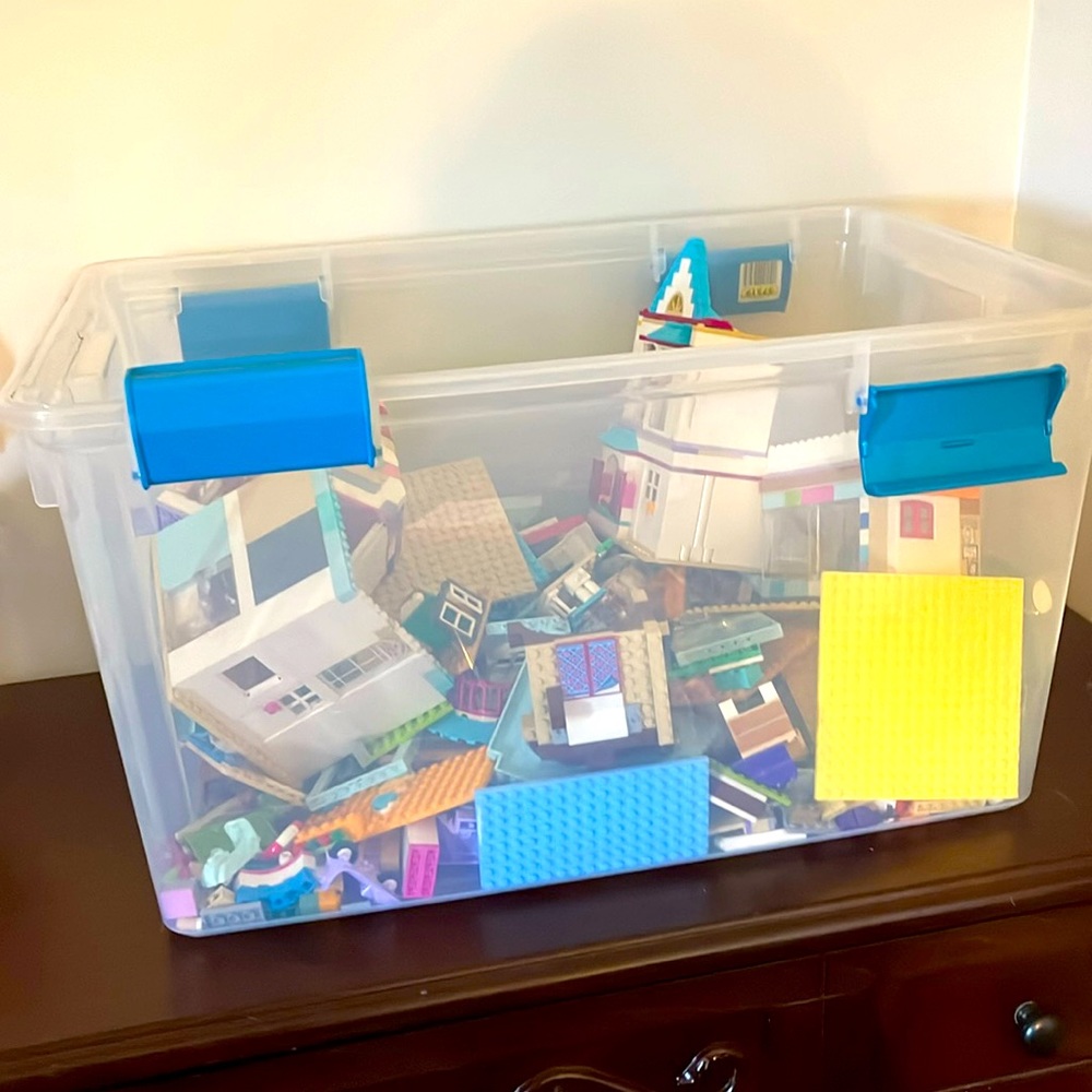 Legos